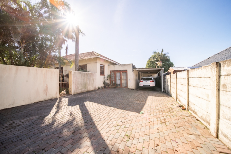 4 Bedroom Property for Sale in Baysville Eastern Cape